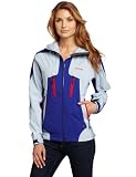 Columbia Sportswear Women's Compounder Shell Jacket (Small, Mirage)