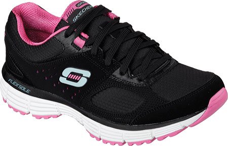 Skechers Womens Agility - Ramp Up