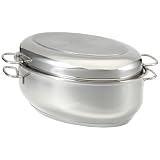 Beem F2000.120 Mega Class Induction 3-teiliger Multibr�ter, 8 Litervon "BEEM"