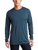 Ibex Mens 17.5 Nelson Long Sleeve Shirt