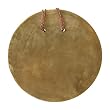 Tibetan Gong, 12", W Mltr1 Beater