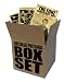 Search : Classic Television Shows - 100 CARDS - 8.5" x 5" Greeting cards and Postcards on TAN Parchment Card Stock (VOLUME 2)