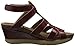 OTBT Women's Grand Cayman Gladiator Sandal