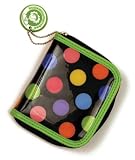 ���g���~�X�}�b�` ��������black zany dots �摜