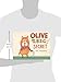 Olive and the Big Secret