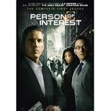 Person of Interest - Season 1
