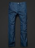 H.E. Homini Emerito Men's Jeans Cristian