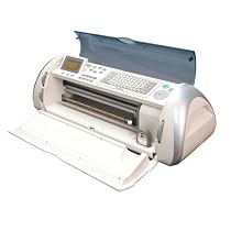 Cricut Expression with 2 free cartridges