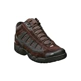 Helly Hansen Men's Korktrekker 3 Mid Ht Hiking Boot,Coffee/Black/Walnut,7 M