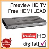 Antiference HDSB Freeview HD Receiver