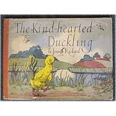 The Kind-Hearted Duckling
