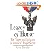 Legacy of Honor: The Values and Influence of America's Eagle Scouts