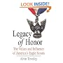Legacy of Honor: The Values and Influence of America's Eagle Scouts