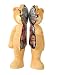 Ana Tommy Anatomy Bad Taste Bear Figurine