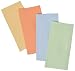 Gerber Birdseye Rolled 4 Count Prefold, Neutral