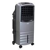NewAir AF-351 Portable Evaporative Cooler With BuiltIn Air Purifier