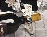 Elegant Butterfly Design Wine Stopper.