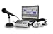 Technical Pro PM-21 Podcast System (Silver)