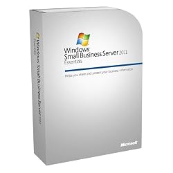 Windows Small Business Server 2011 Essentials