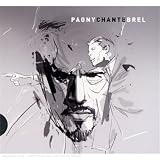 : Pagny Chante Brel