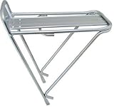 ACTION CARRIER ACCLAIM ATB SILVER W/TOP SHELF