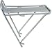 ACTION CARRIER ACCLAIM ATB SILVER W/TOP SHELF