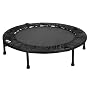 Sunny Health & Fitness 40" Foldable Trampoline