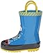 Thomas & Friends Front Profile Rain Boot (Toddler)