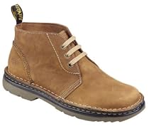 Dr Martens Men's Jake 3 Eye Chukka Boot