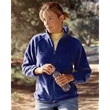 Columbia Sportswear Ladies' Benton Springs Full-Zip Fleece at Columbia Sportswear