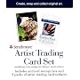 Strathmore Artist Trading Card Set