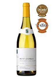 Petit Chablis 2011 - Case of 6
