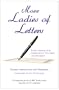 More Ladies of Letters: Further Adventures in the Turbulant Lives of Vera Small and Irene Spencer (Hit BBC Radio 4 Comedy)