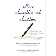 More Ladies of Letters