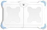 Crown Premium Fitness Board - White (Wii)
