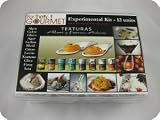 Experimental Kit Texturas, 150 Grams (Limited Time Offer- While Supplies Last 15% Off)