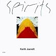 Spirits 1 & 2