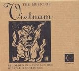 The Music of Vietnam 3 CD Boxed Set
