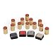 Sunnysue Stempel Weihnachten 12er Set
