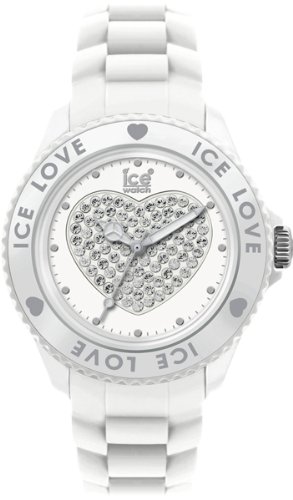 Damen Uhren ICE-WATCH ICE-LOVE LO.WE.U.S.10