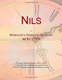 Nils: Websters Timeline History, 44 BC - 1978