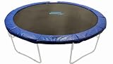 Upper Bounce Super Round Trampoline Safety Pad