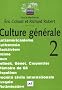 Culture g�n�rale, tome 2