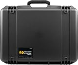 Pelican Storm IM2600-00001 Case with Foam (Black)