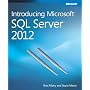 Introducing Microsoft� SQL Server� 2012 by Ross Mistry