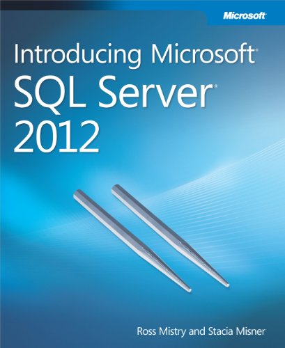 Introducing Microsoft� SQL Server� 2012
