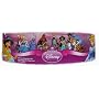 Disney Princess Deluxe 12 Piece Figurine Set