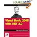 Visual Basic 2005 with .NET 3.0 Programmer's Reference