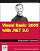 Book Visual Basic 2005 with .NET 3.0 Programmer's Reference