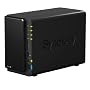 Synology DS213+ Bo�tier Serveur NAS pour 2 disques&hellip de Synology